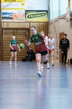 Bild 193 - F HSG Kremperheide/Muensterdorf - Slesvig IF 2 : Ergebnis: 30:26